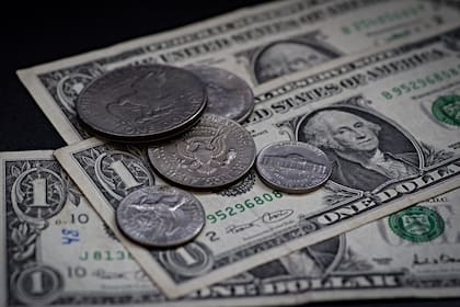 El tipo de cambio del dólar frente al peso mexicano para este lunes 9 de febrero