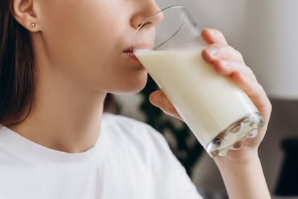 El tipo de leche a base vegetal que tenés que consumir si querés bajar de peso