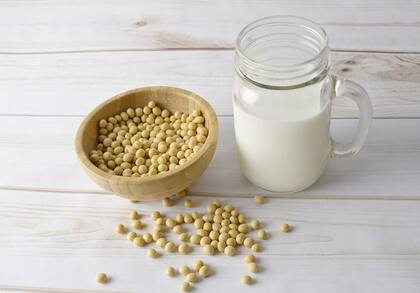 El tipo de leche a base vegetal que tenés que consumir si querés bajar de peso