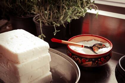 El tipo de queso beneficioso para la salud que es ideal para el desayuno