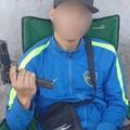 Dos menores detenidos se conectaron por streaming y dieron una entrevista desde su confinamiento