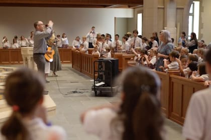 El tiroteo en The Covenant School tuvo seis víctimas mortales; entre ellas la directora de la institución