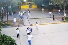 El autor del tiroteo sigue alojado en un instituto de menores y se evalúa su “egreso progresivo”