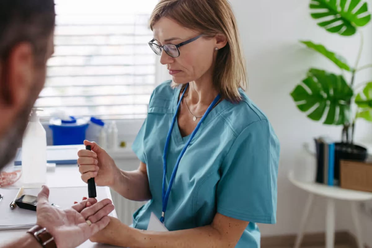 El Tirzepatide es útil para reducir el riesgo de diabetes en personas con pre diabetes y obesidad según un estudio