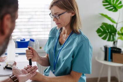 El Tirzepatide es útil para reducir el riesgo de diabetes en personas con pre diabetes y obesidad según un estudio