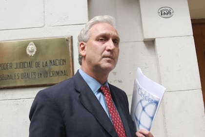 Gabriel Fuks, el embajador expulsado por Ecuador