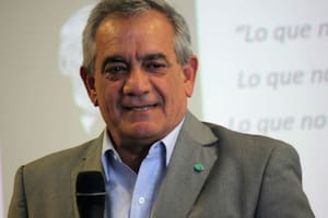 “El Gobierno es ella”: para un dirigente, la llegada de Batakis profundizará las diferencias con el campo
