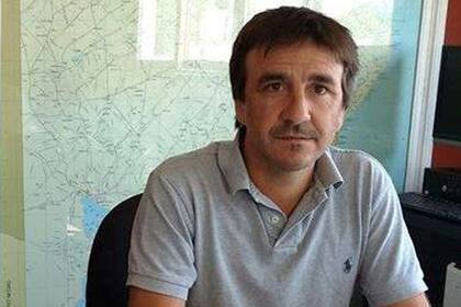 El titular de la Dirección Provincial de Infraestructura bonaerense, Mateo Nicholson, se tomó licencia por el período que dure la investigación en su contra