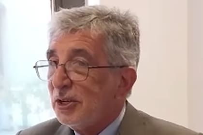 El titular de la Oficina Anticorrupción, Alejandro Melik