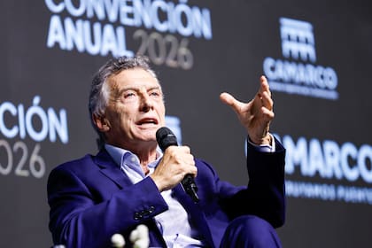 El titular de Pro pidió que la política exterior trascienda los recambios de gobierno y llamó a priorizar las oportunidades económicas de la Argentina