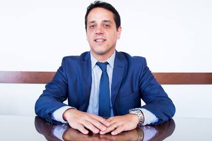 El titular del organismo a cargo de las intervenciones telefónicas dice que busca "cambiar el paradigma" tras la herencia que dejó la AFI; hay 5120 líneas intervenidas