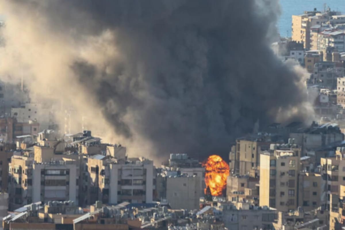 El titular del Pentágono Pete Hegseth aseguró que este martes fue "el día más intenso de los ataques"