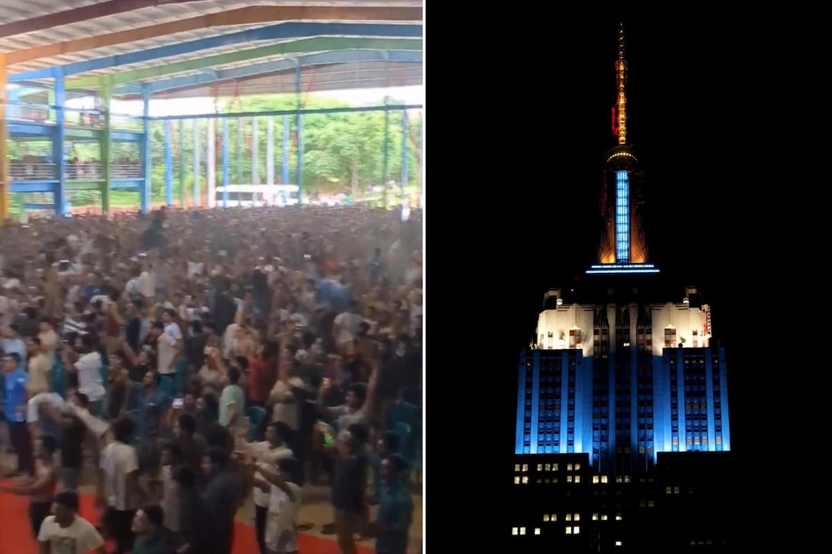 El título argentino se celebró en Bangladesh y hubo homenaje en Nueva York