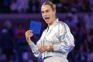 El título del US Open de Carlos Alcaraz lo lleva al número uno, tumbando a Jannik Sinner.