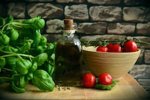 El tomate tiene múltiples beneficios (Foto ilustrativa PEXELS)