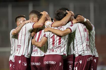 El Tomba, con mucho para festejar