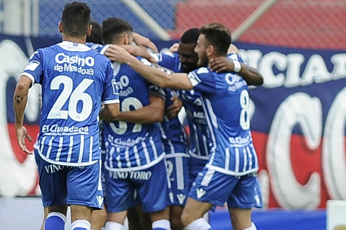 El Tomba sorprendió en la Superliga