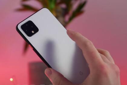 El toque posterior era una función que Google desarrolló para Android 11, pero la compañía planea implementar esta característica en la próxima actualización del sistema operativo para los teléfonos Pixel