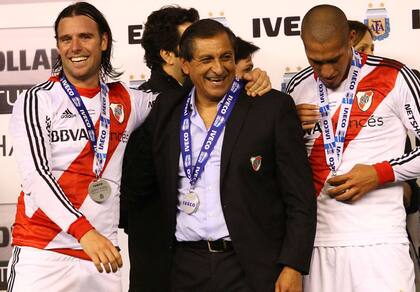 El Torneo Final 2014, primer título con la camiseta millonaria