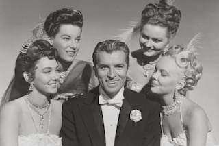 El argentino que conoció la pobreza, conquistó Hollywood y le rompió el corazón a Lana Turner