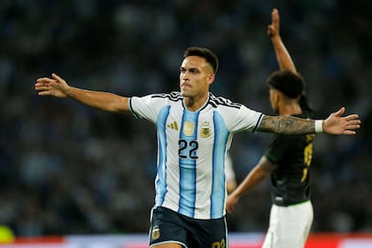 Por dónde pasan Argentina vs. Burkina Faso y qué canal lo transmite en vivo