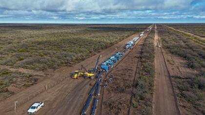 El total de la obra costó US$1400 millones, alrededor de US$200 millones más de lo estimado inicialmente debido al encarecimiento de los costos de construcción por la apreciación cambiaria