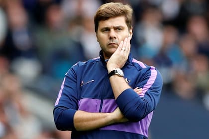El Tottenham de Pochettino sufrió su peor derrota como local: 7 a 2