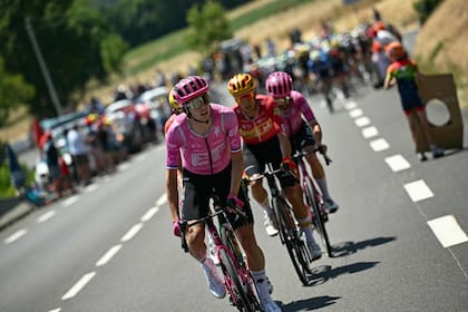 El Tour de Francia define su ganador un día antes de su conclusión, y este sábado desarrollará su penúltima etapa.