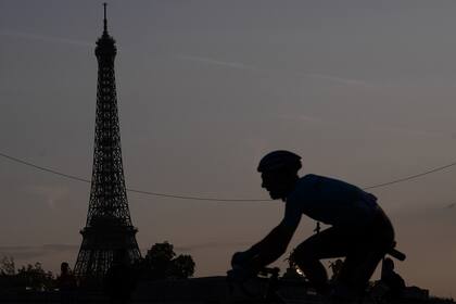 El Tour debería disputarse desde al 27 de junio próximo, pero crecen las dudas sobre su realización
