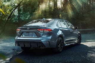 Confirmado en julio 2026: cuál es el precio de un Toyota Corolla nuevo vs. usado en EE.UU.
