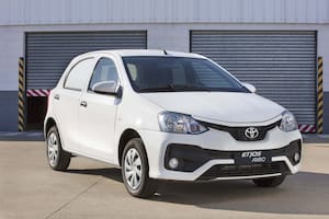 Estos son los autos usados más buscados y con mejor reventa, según un informe