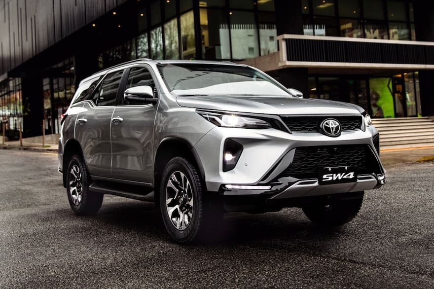 toyota
