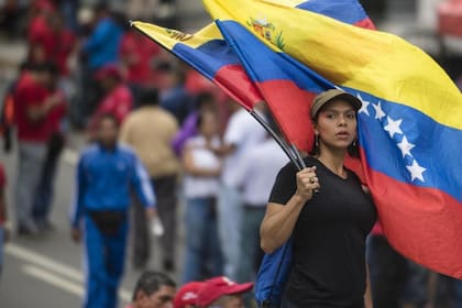 El TPS era una de las herramientas que tenían los venezolanos para vivir en EE.UU.