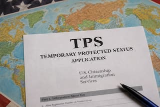 Más de 500.000 migrantes de tres países latinos pierden su estatus en Estados Unidos