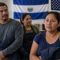 Cerca de 200.000 migrantes deben abandonar EE.UU. para no ser deportados a El Salvador
