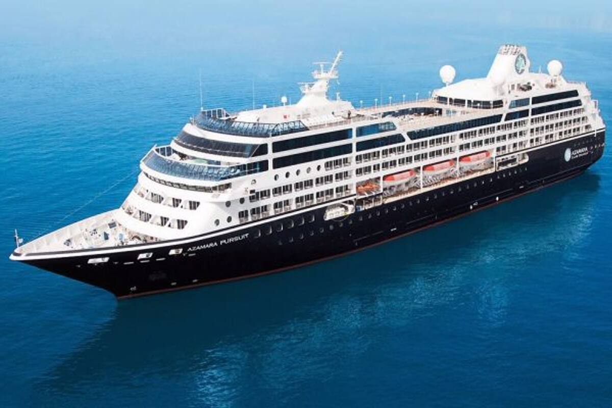 El trabajador de cruceros reveló los secretos que tiene la tripulación para comunicarse al momento de atender a los huéspedes