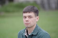 El estremecedor relato de un ucraniano torturado por Rusia que busca justicia en la Argentina