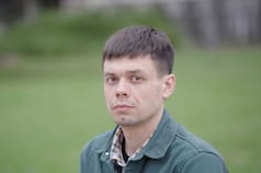 El estremecedor relato de un ucraniano torturado por Rusia que busca justicia en la Argentina