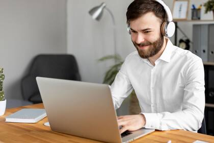 El trabajo a tiempo parcial está en auge en todo el mundo y como es lógico, Norteamérica no es la excepción