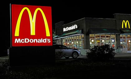 El trabajo conjunto entre Krispy Kreme y McDonald’s comenzó en 2022 con una prueba piloto que se realizó en 160 locales de McDonald’s de Kentucky. (AP Foto/Rogelio V. Solis, Archivo)