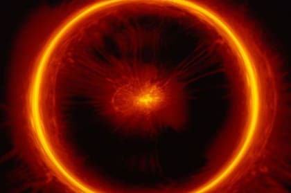 El trabajo de Hawking ayudó a probar la existencia de un Big Bang