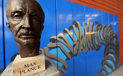 El trabajo del físico teórico sobre mecánica cuántica lo hizo merecedor del Nobel de Física en 1918