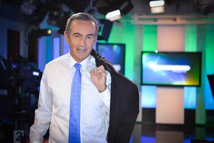 "El trabajo en casa hoy ya no es un lujo", dijo Andrés Oppenheimer; "Cada vez más empresas van a achicarse geográficamente", agregó