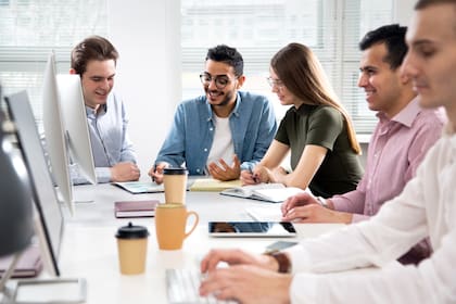 El trabajo en equipo, habilidades de marketing y administración, y un buen nivel de inglés son algunas de las principales características que busca Disney en sus empleados