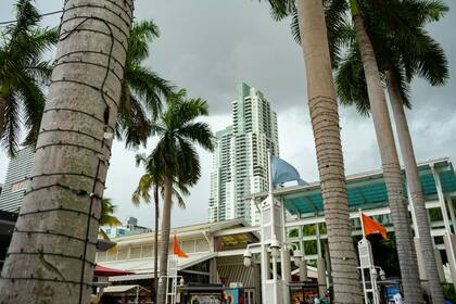 El trabajo en Miami que puede dar acceso a una visa