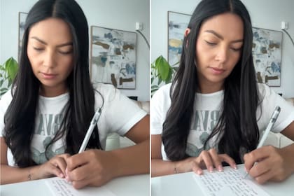 El trabajo fácil con el que una latina en Estados Unidos gana dólares “sin límites”