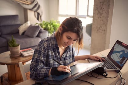 El trabajo remoto para el exterior supone habitualmente el tema de la soledad y la falta de interacción social