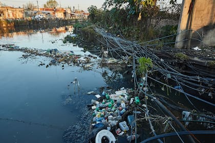 El trabajo se realizó en barrio Itatí, de Quilmes, y es el primero en demostrar dicha correlación en un territorio donde no toda la población tiene cloacas