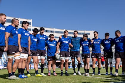 El tradicional Captain's Run en la "Tacita de Plata", donde los Pumas están invictos en dos presentaciones