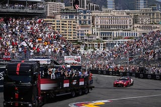 La Fórmula 1 confirmó el calendario para 2027: aumenta la cantidad de sprint y cambia el GP inicial